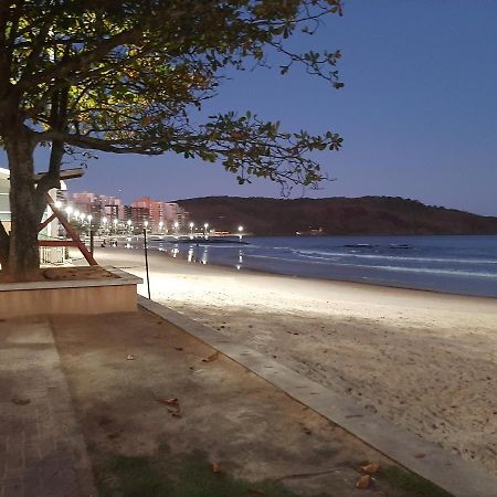Ap Praia Morro - 350M Mar Guarapari Εξωτερικό φωτογραφία