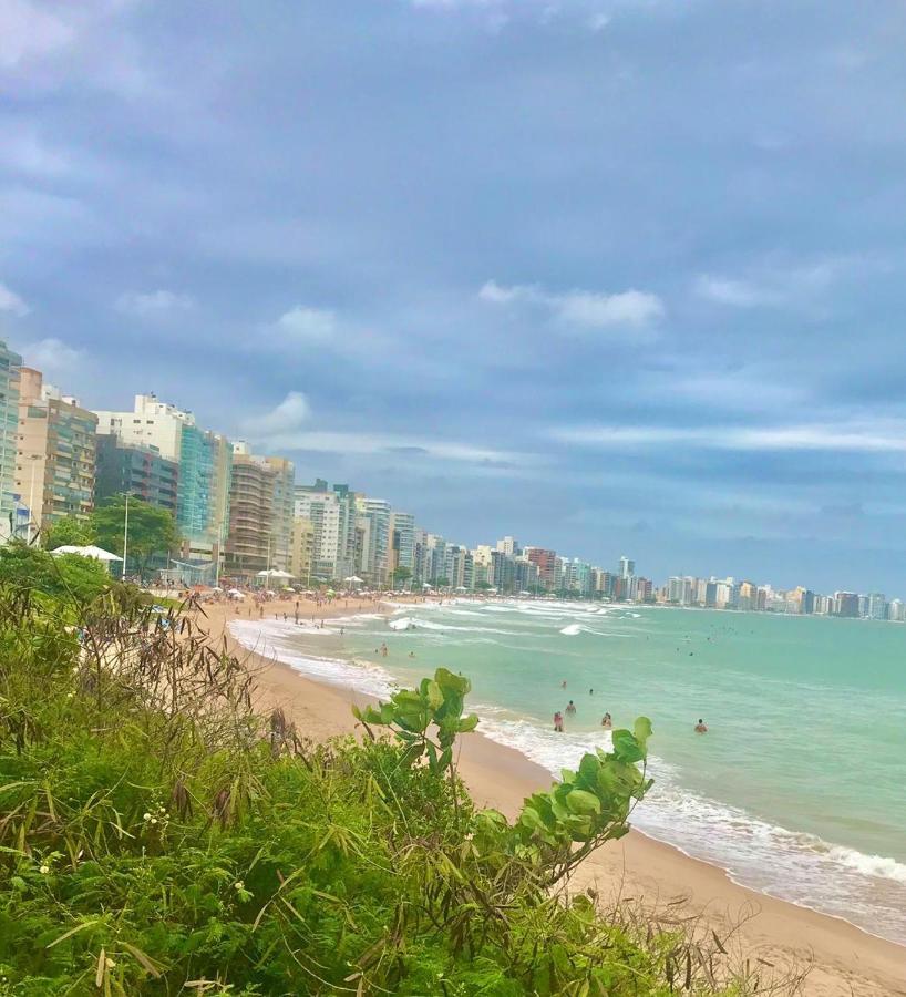 Ap Praia Morro - 350M Mar Guarapari Εξωτερικό φωτογραφία