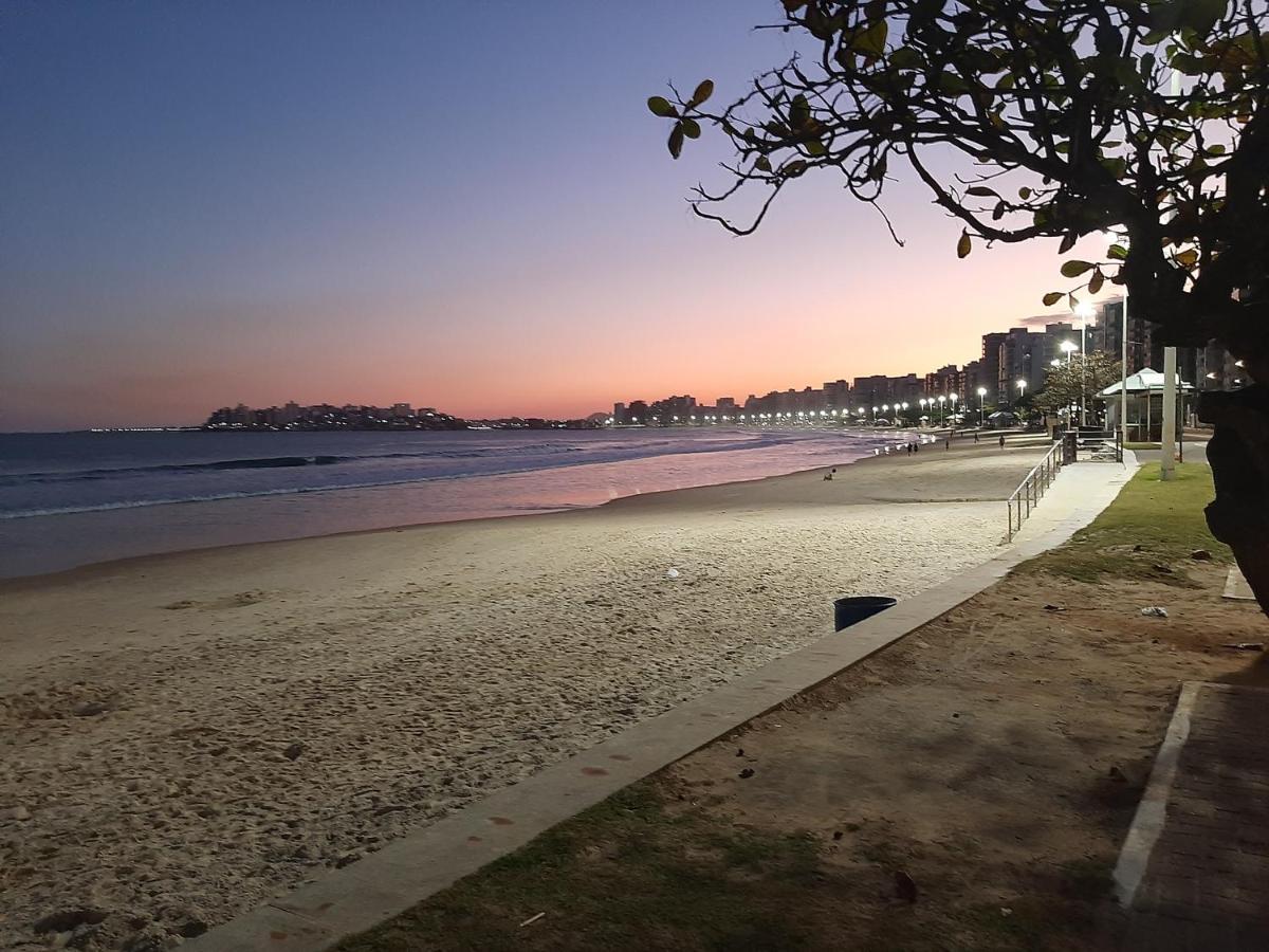 Ap Praia Morro - 350M Mar Guarapari Εξωτερικό φωτογραφία