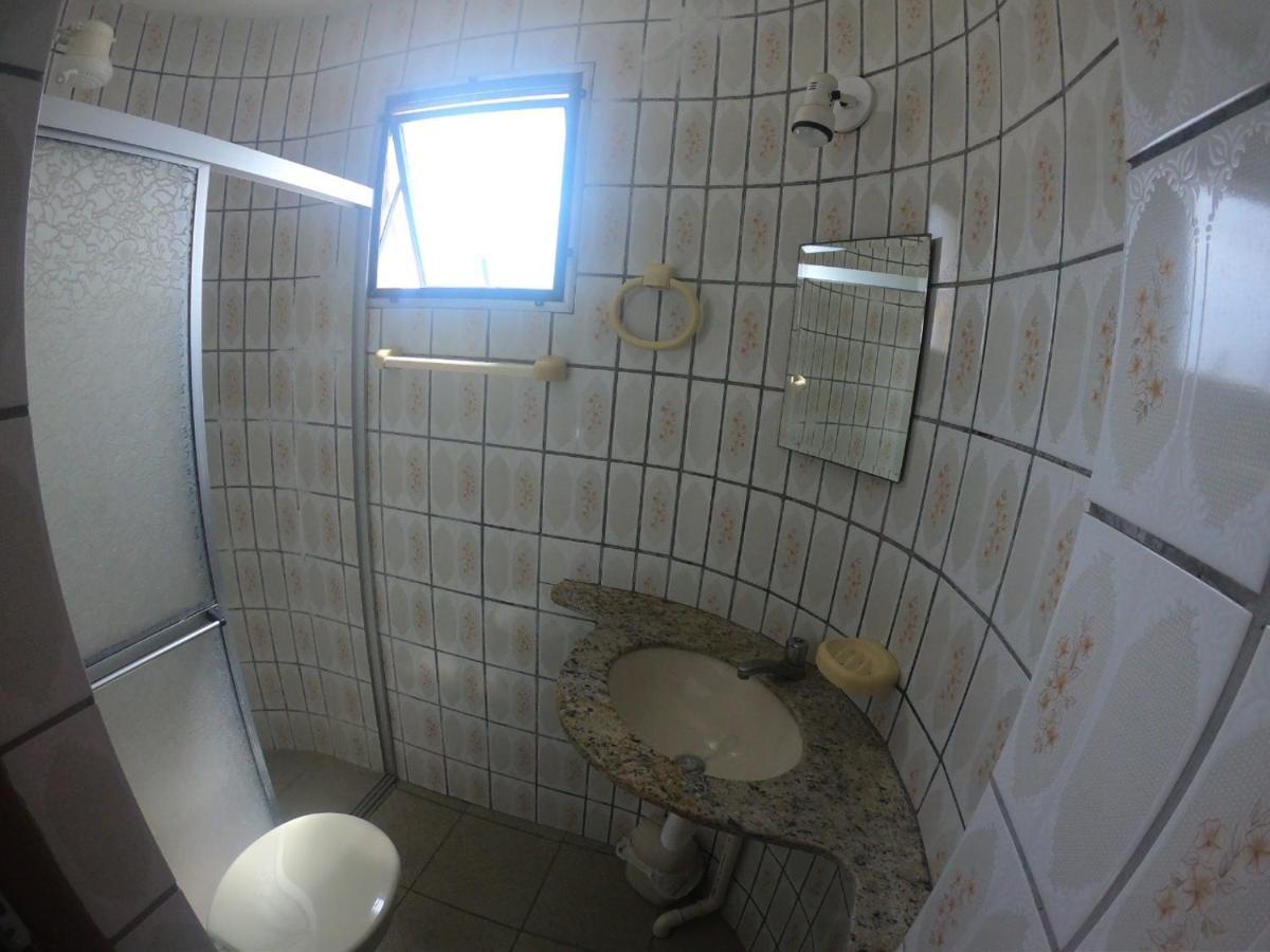 Ap Praia Morro - 350M Mar Guarapari Δωμάτιο φωτογραφία