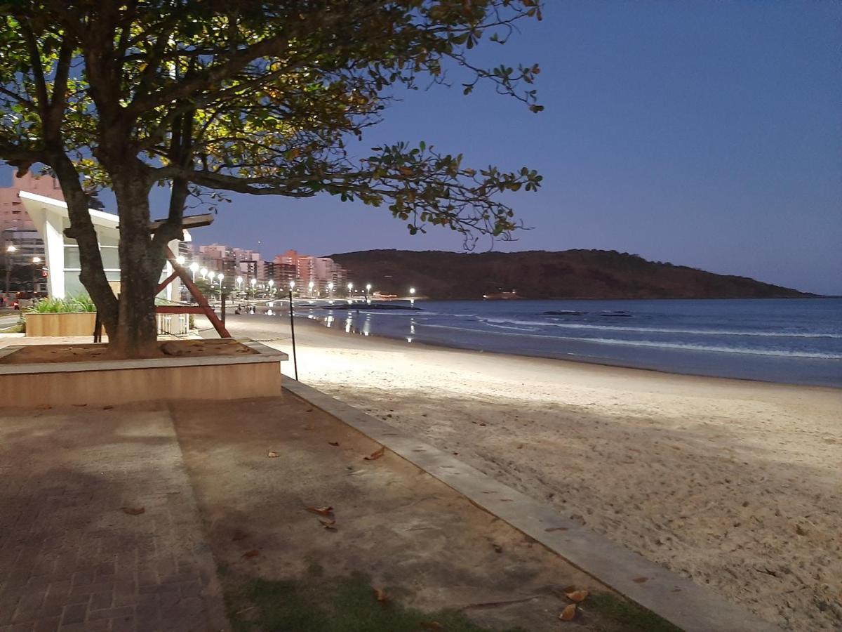 Ap Praia Morro - 350M Mar Guarapari Εξωτερικό φωτογραφία