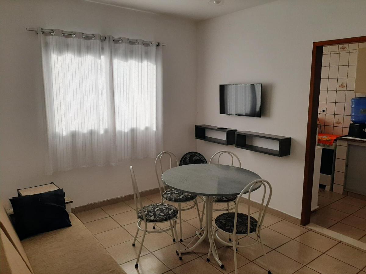 Ap Praia Morro - 350M Mar Guarapari Εξωτερικό φωτογραφία