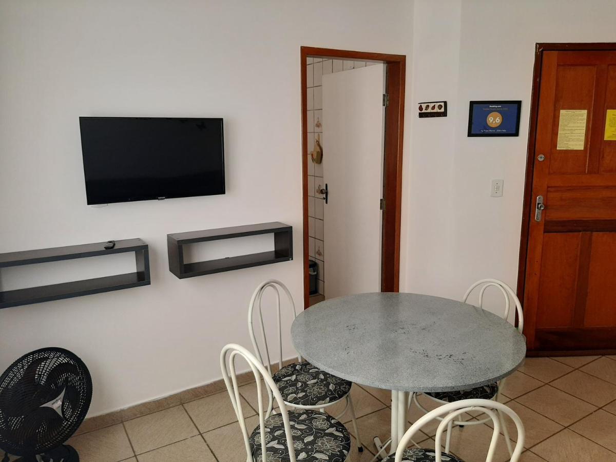 Ap Praia Morro - 350M Mar Guarapari Εξωτερικό φωτογραφία