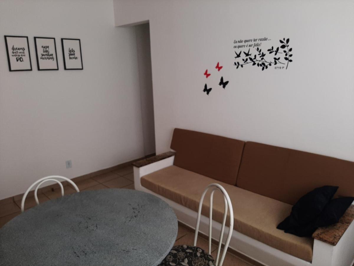 Ap Praia Morro - 350M Mar Guarapari Εξωτερικό φωτογραφία