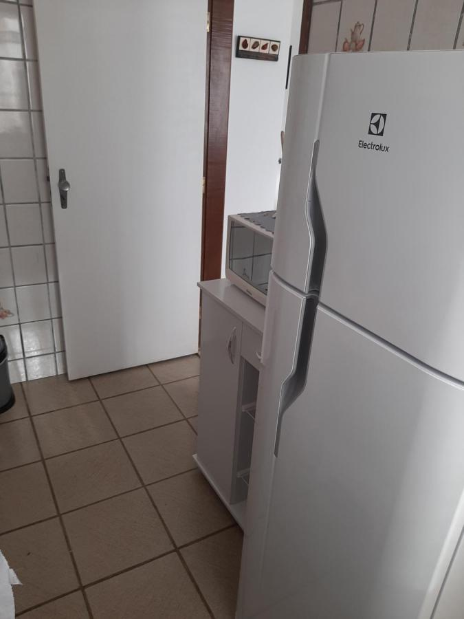 Ap Praia Morro - 350M Mar Guarapari Εξωτερικό φωτογραφία