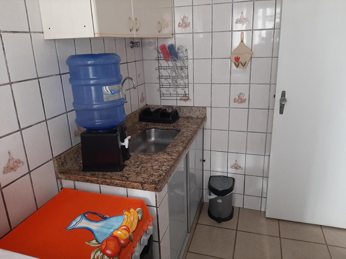 Ap Praia Morro - 350M Mar Guarapari Εξωτερικό φωτογραφία