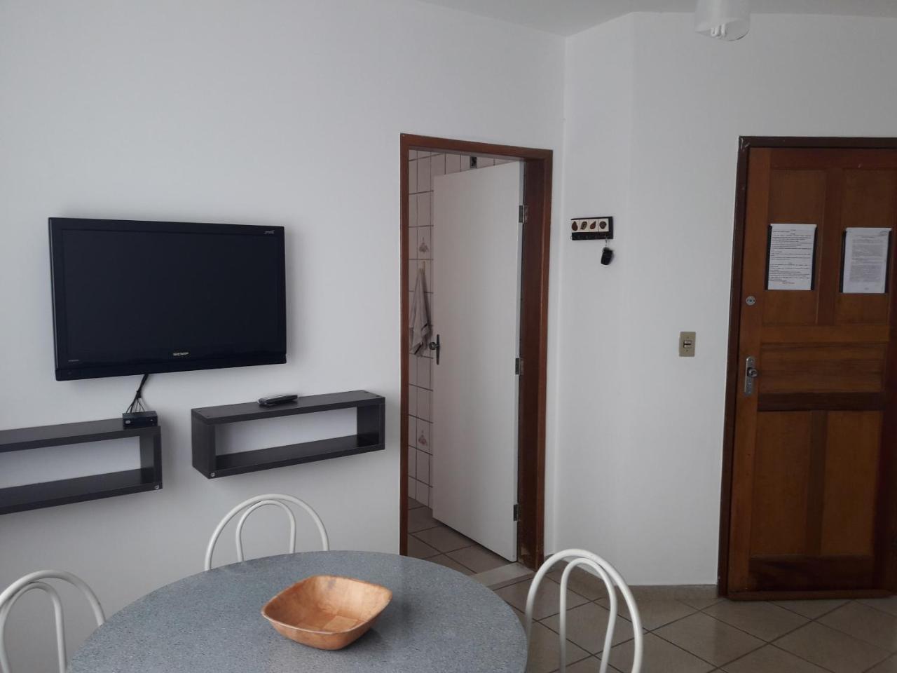 Ap Praia Morro - 350M Mar Guarapari Εξωτερικό φωτογραφία