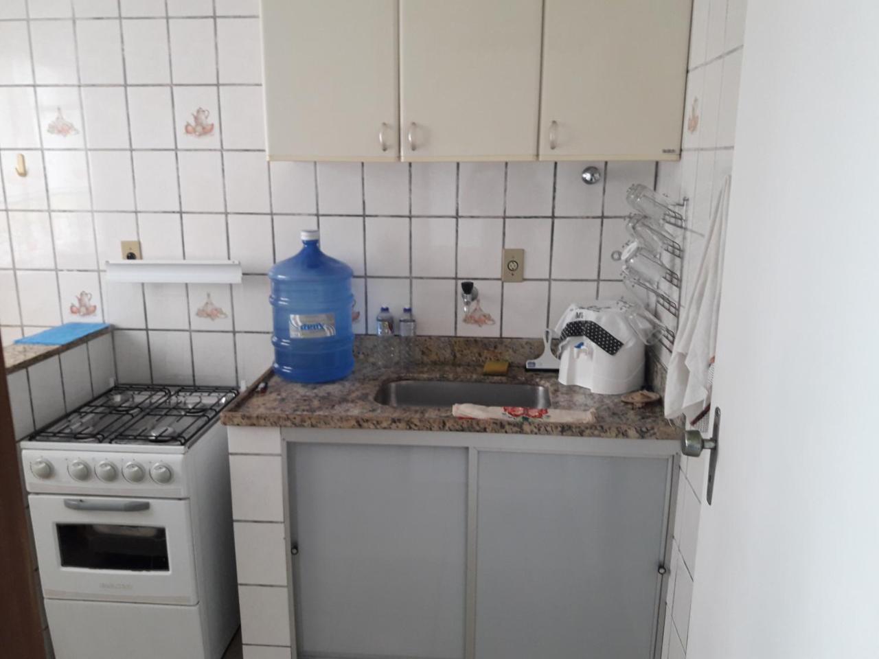 Ap Praia Morro - 350M Mar Guarapari Εξωτερικό φωτογραφία