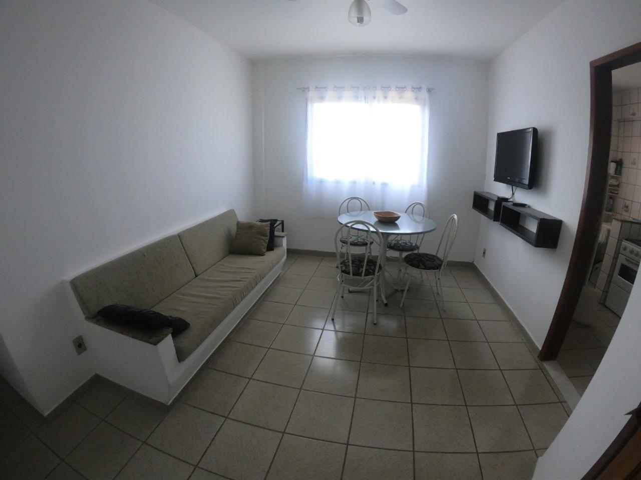 Ap Praia Morro - 350M Mar Guarapari Εξωτερικό φωτογραφία
