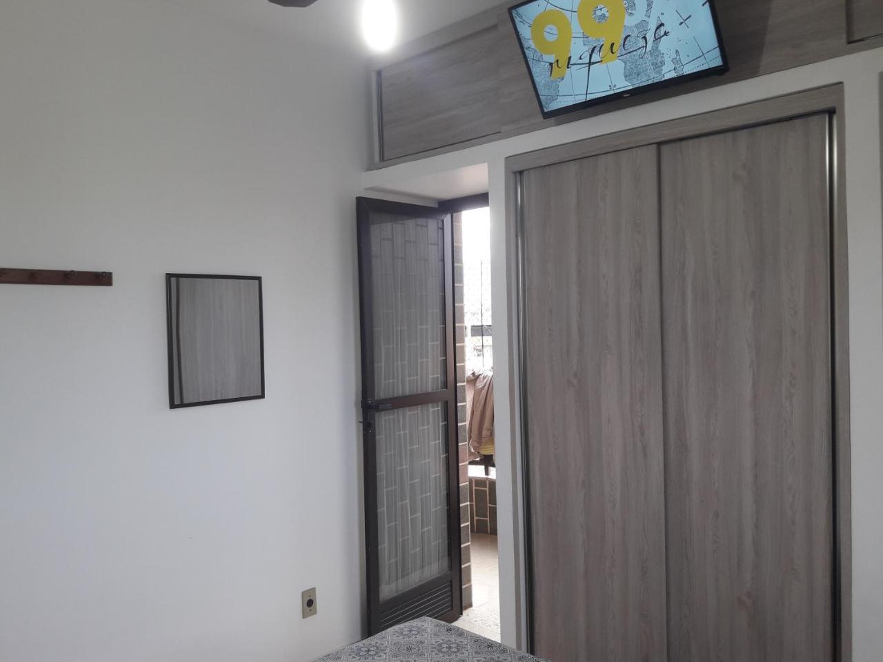 Ap Praia Morro - 350M Mar Guarapari Εξωτερικό φωτογραφία