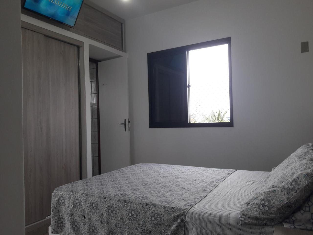Ap Praia Morro - 350M Mar Guarapari Εξωτερικό φωτογραφία